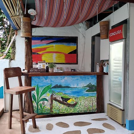 Casa Montemar Heights Корон Екстериор снимка
