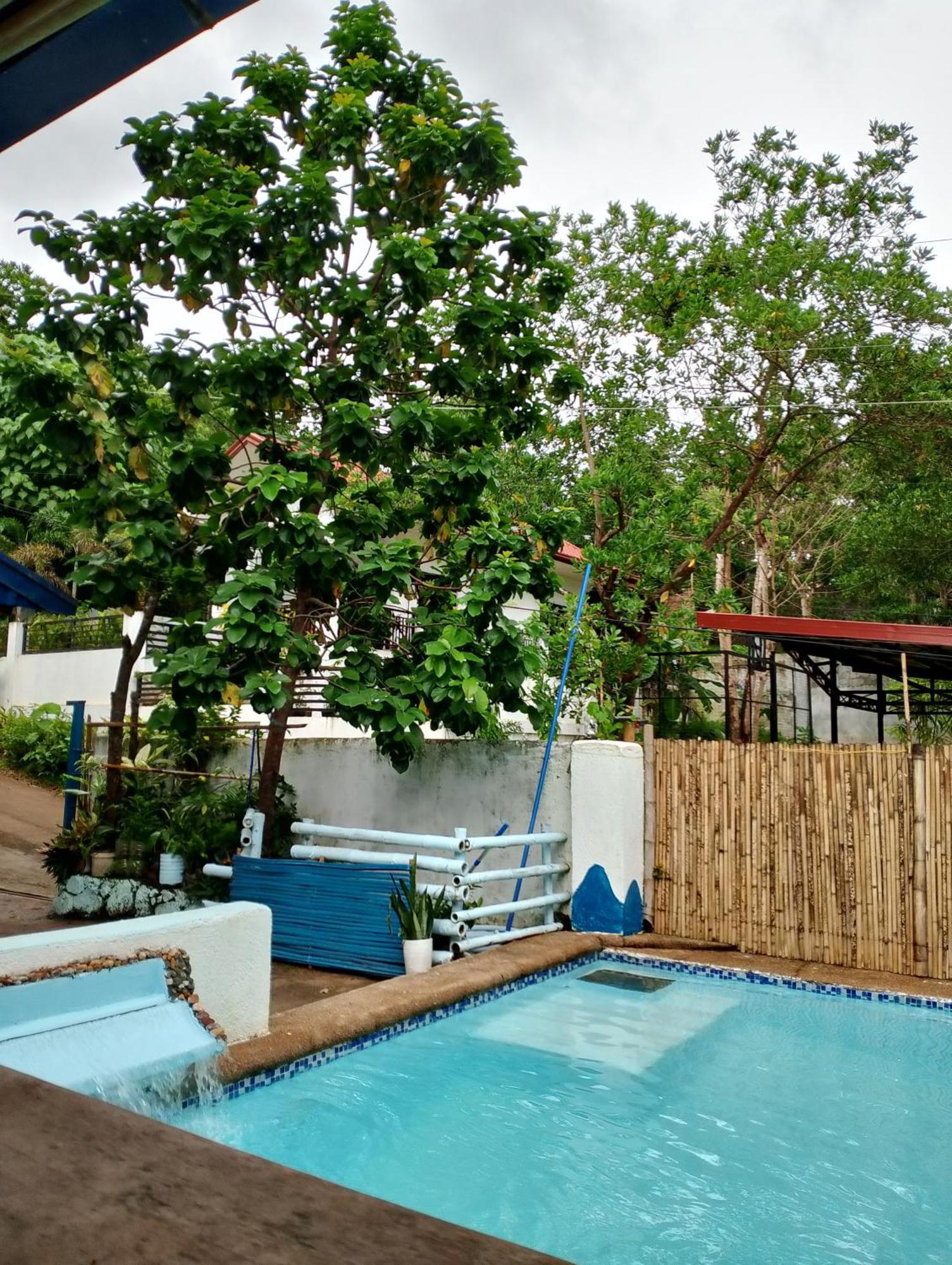 Casa Montemar Heights Корон Екстериор снимка