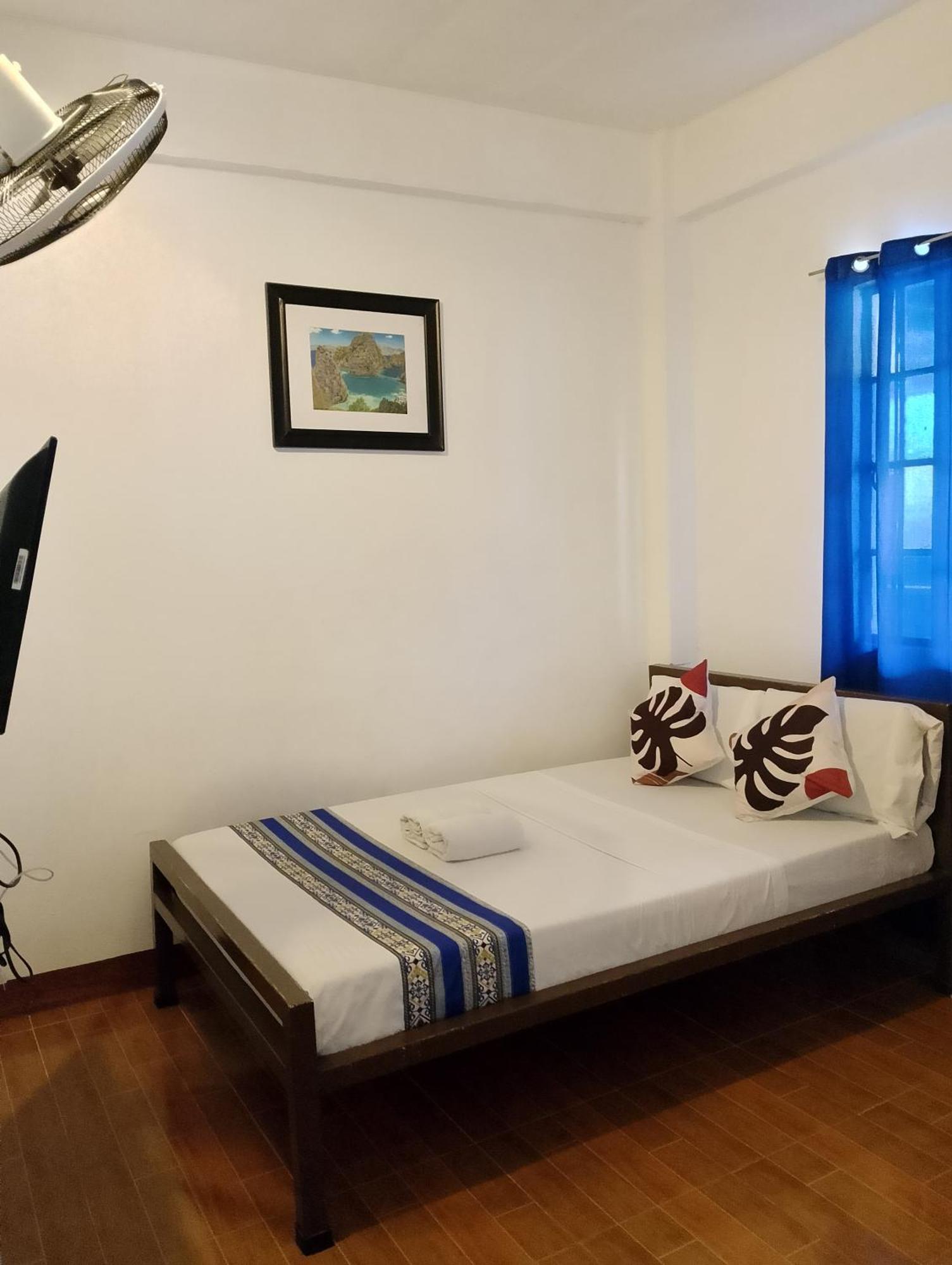 Casa Montemar Heights Корон Екстериор снимка
