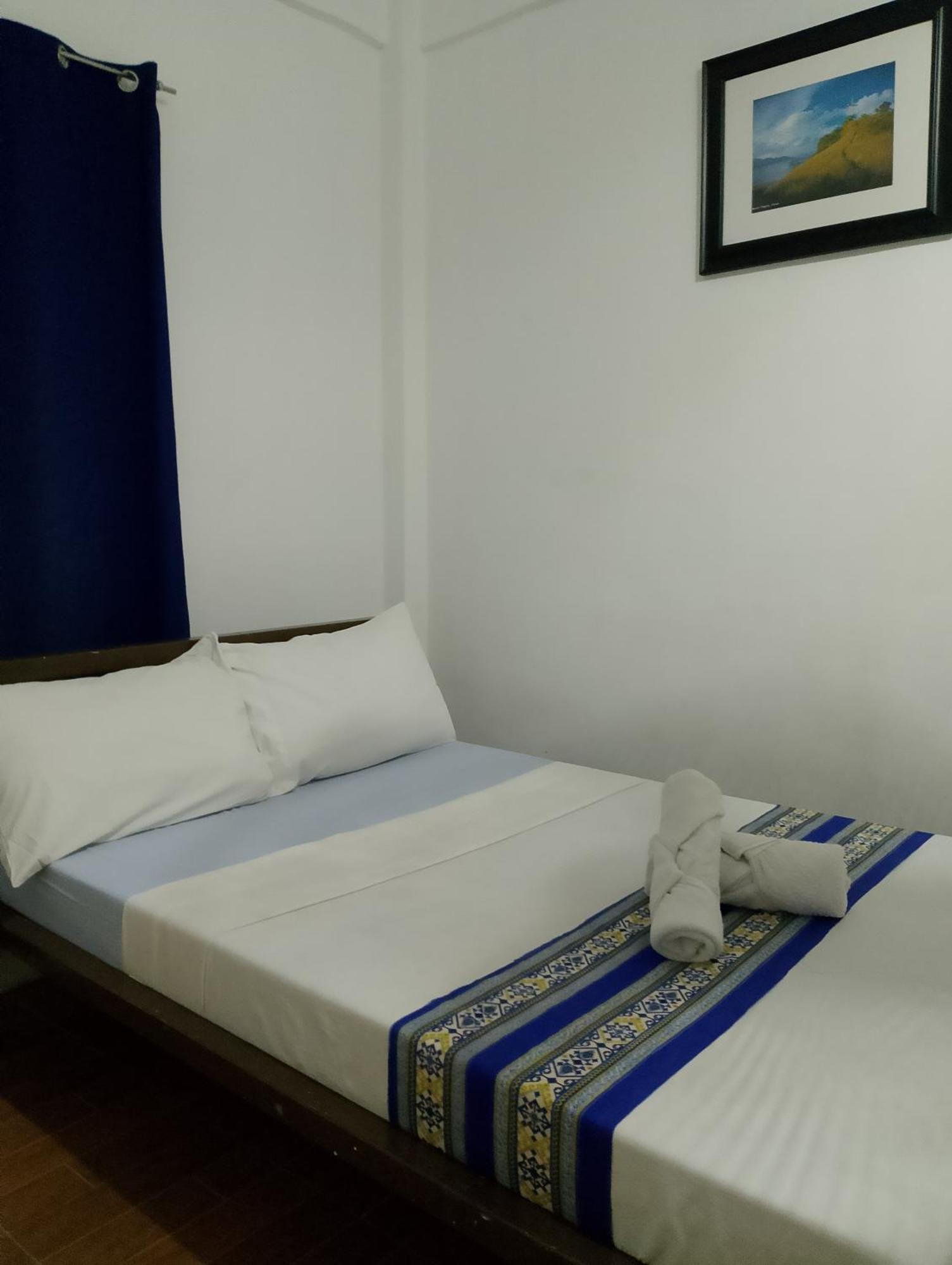 Casa Montemar Heights Корон Екстериор снимка