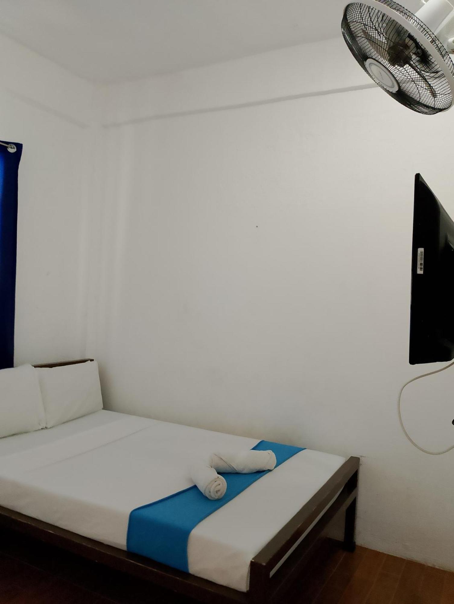 Casa Montemar Heights Корон Екстериор снимка