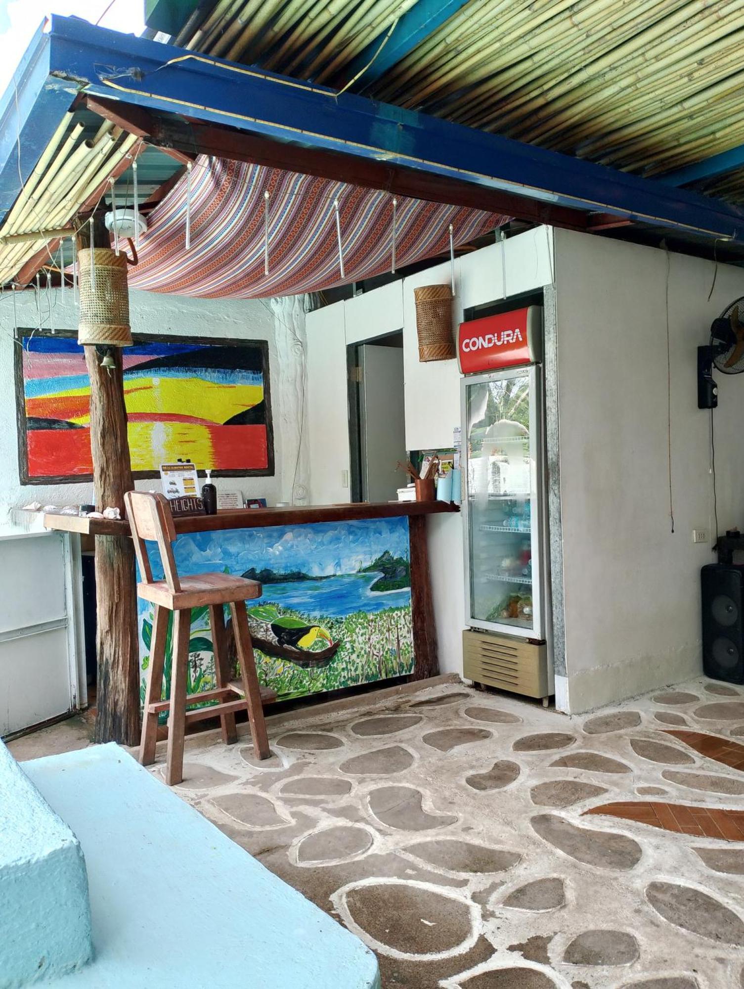 Casa Montemar Heights Корон Екстериор снимка
