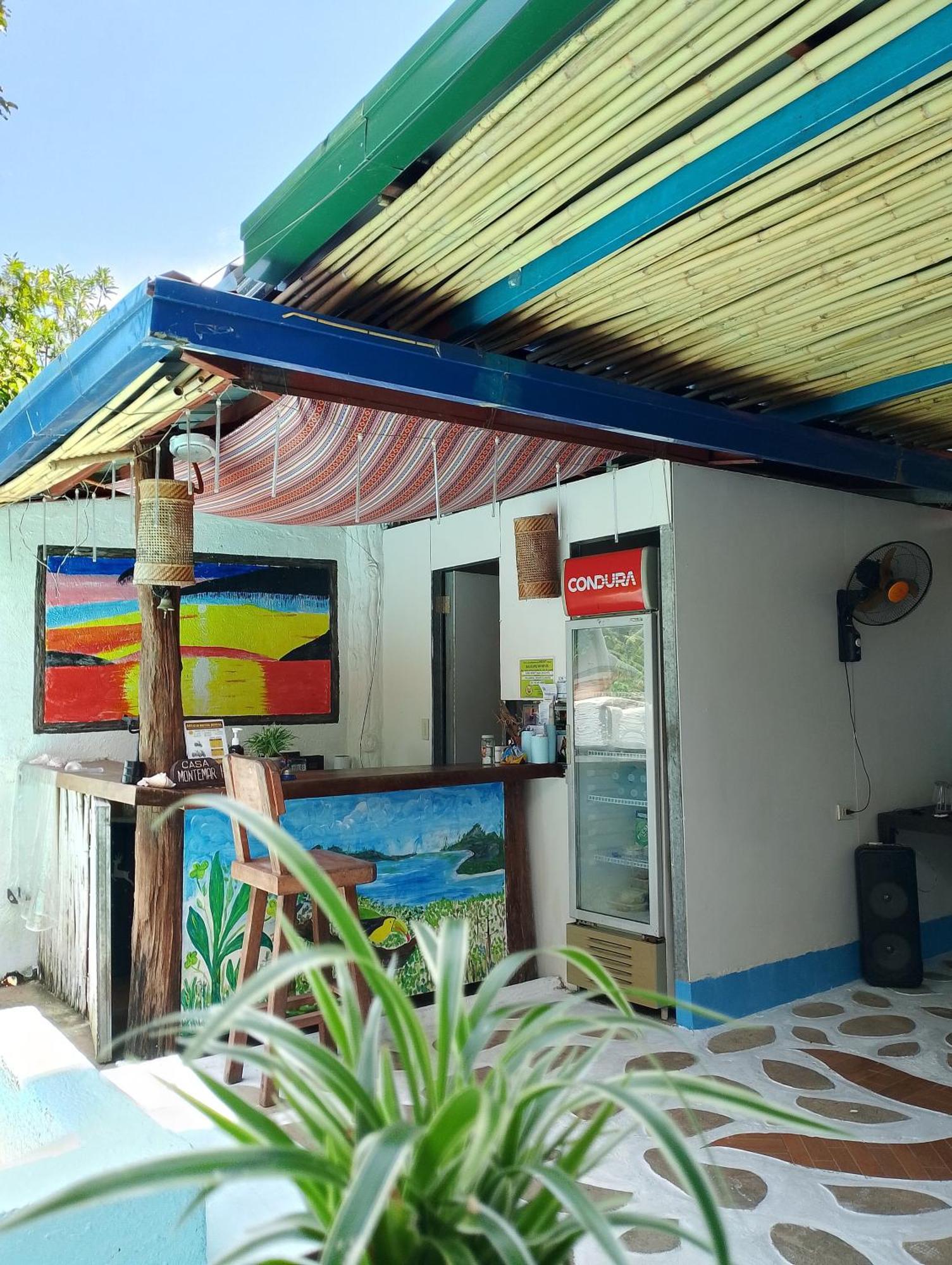 Casa Montemar Heights Корон Екстериор снимка