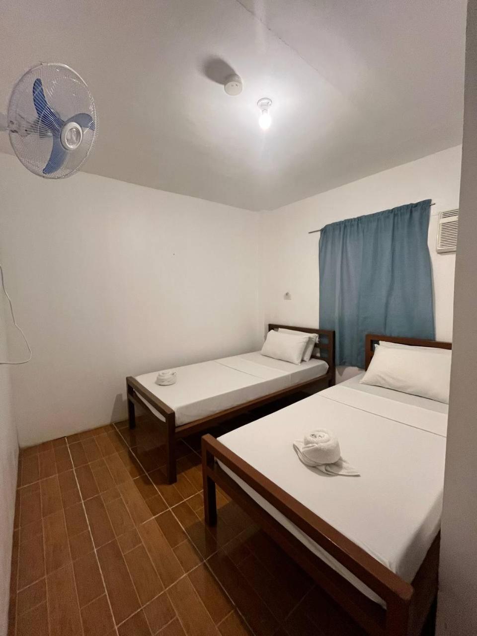 Casa Montemar Heights Корон Екстериор снимка