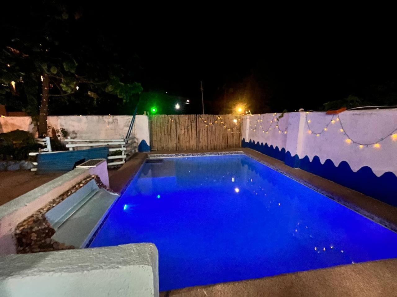 Casa Montemar Heights Корон Екстериор снимка