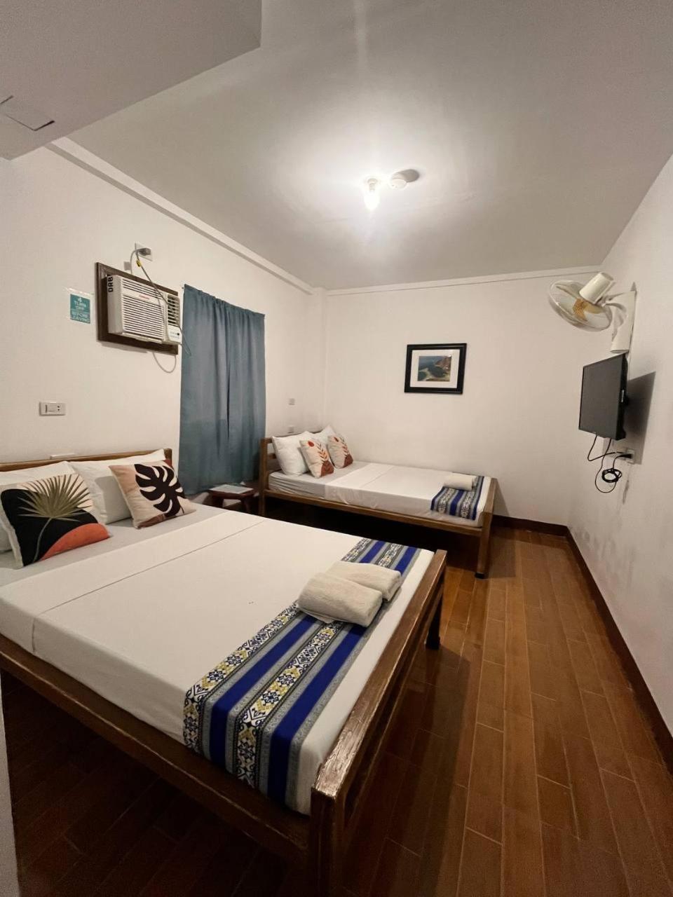 Casa Montemar Heights Корон Екстериор снимка