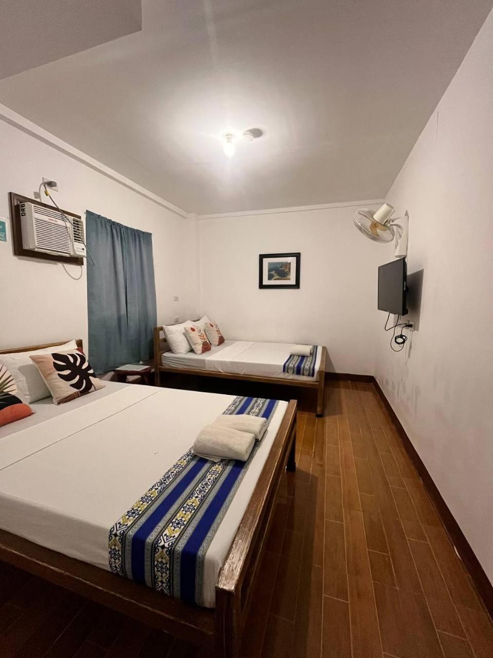 Casa Montemar Heights Корон Екстериор снимка