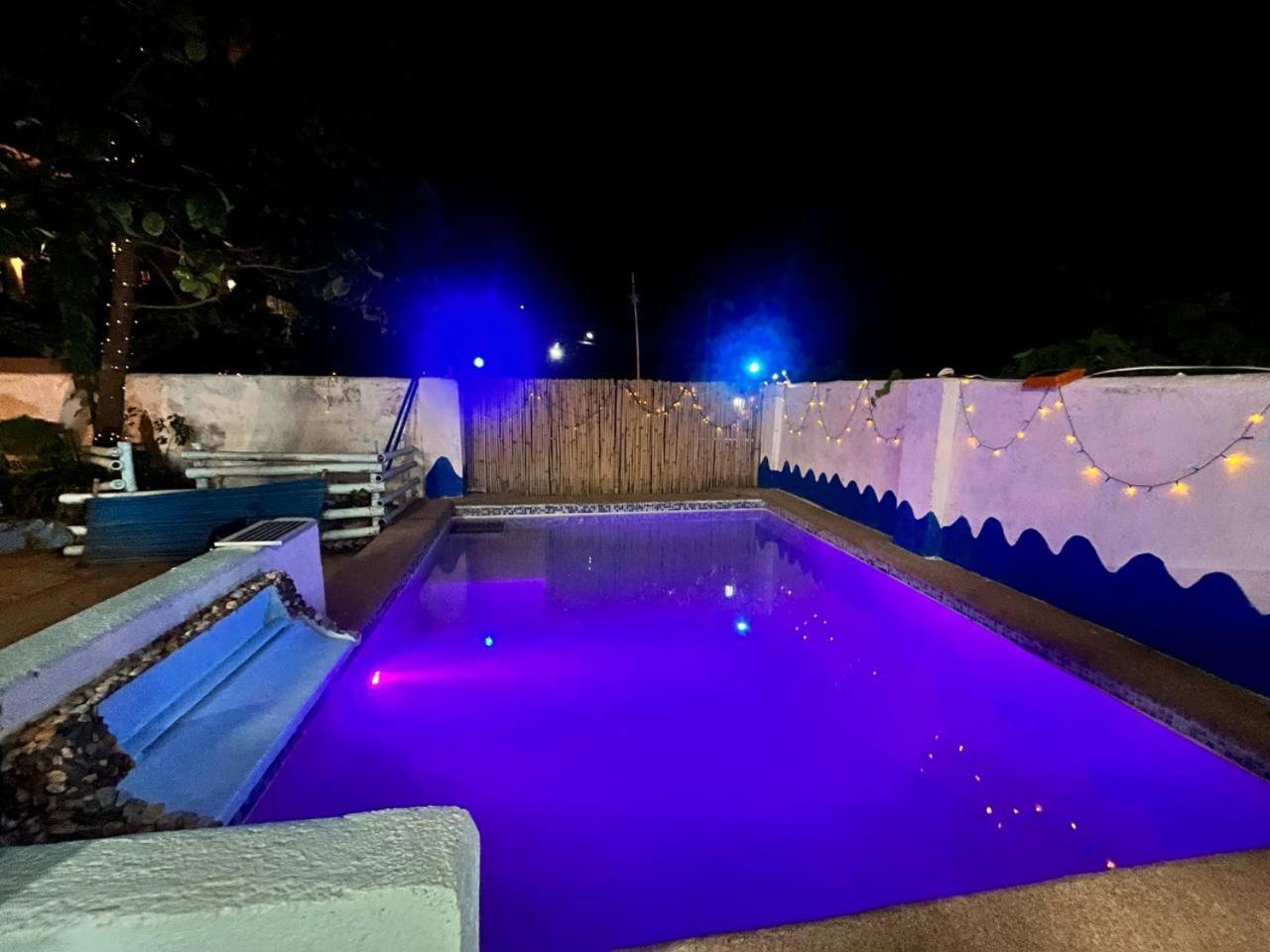 Casa Montemar Heights Корон Екстериор снимка