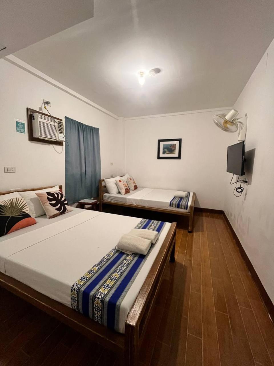 Casa Montemar Heights Корон Екстериор снимка