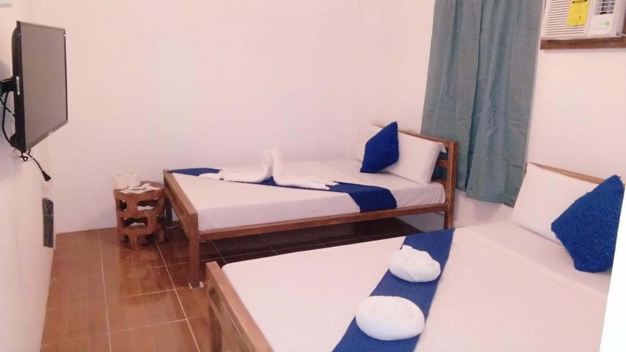 Casa Montemar Heights Корон Екстериор снимка